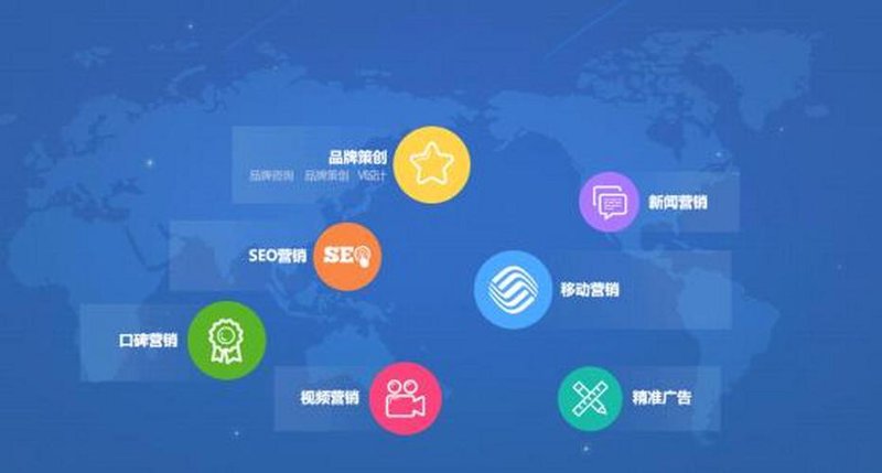 北京网站建设：解锁企业数字化转型的秘密武器